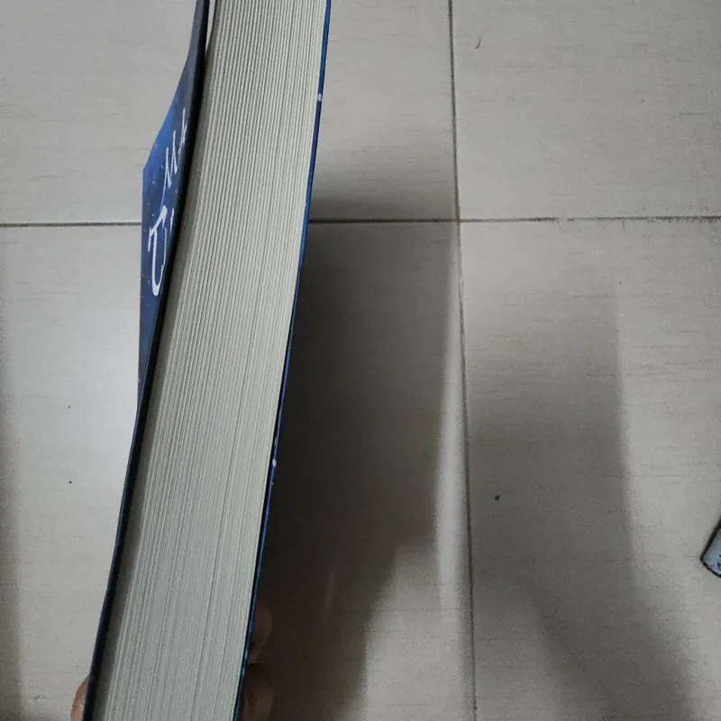 Sách Ma tước 716891