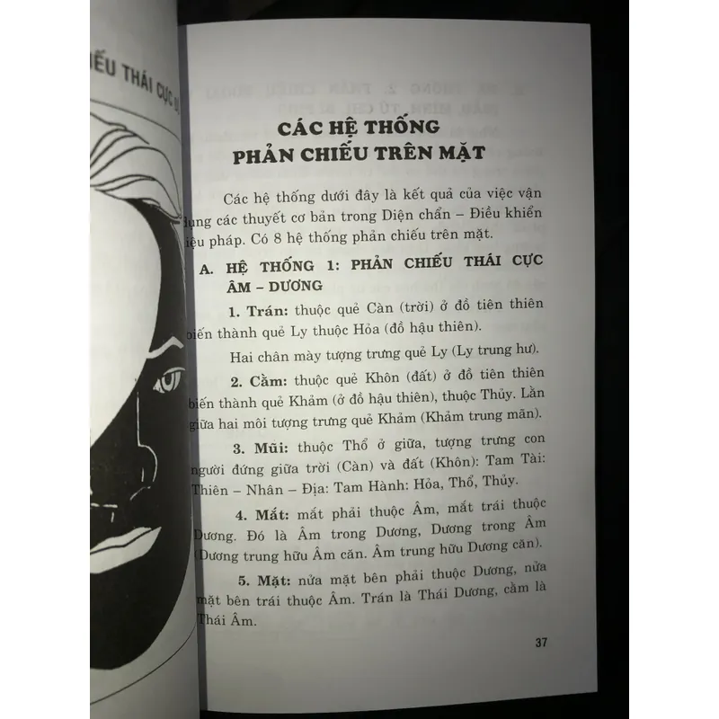 Diện chuẩn điều khiển liệu pháp 736736