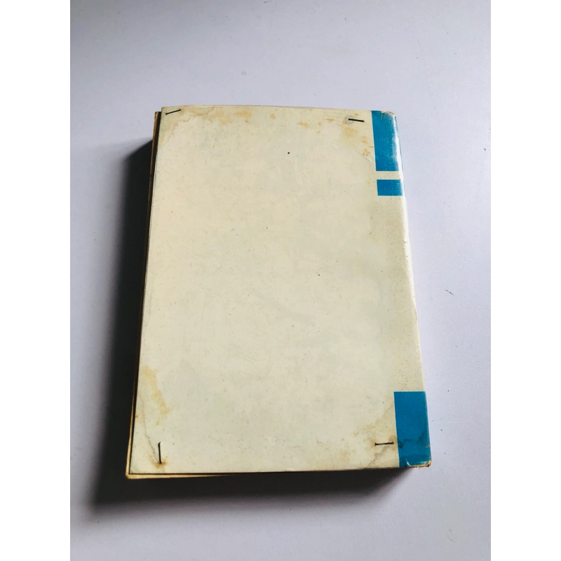GÂY MÊ HỒI SỨC  - 424 trang, nxb: 1997 547824