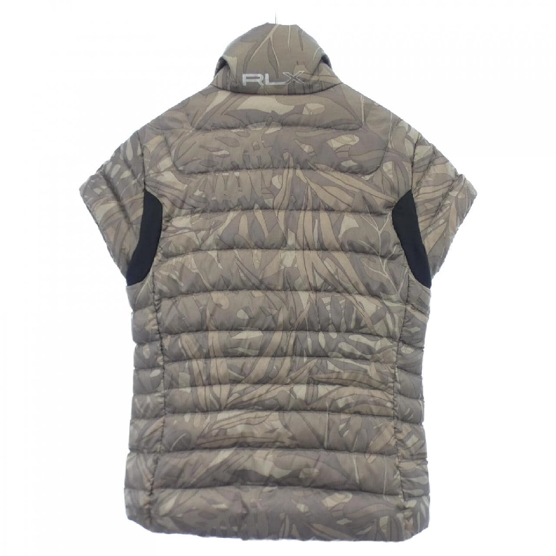 【Mã giảm giá】Áo khoác lông vũ RLX 634422