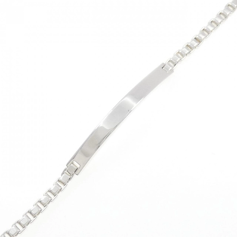 Vòng tay Tiffany Venetian Link I.D 668889