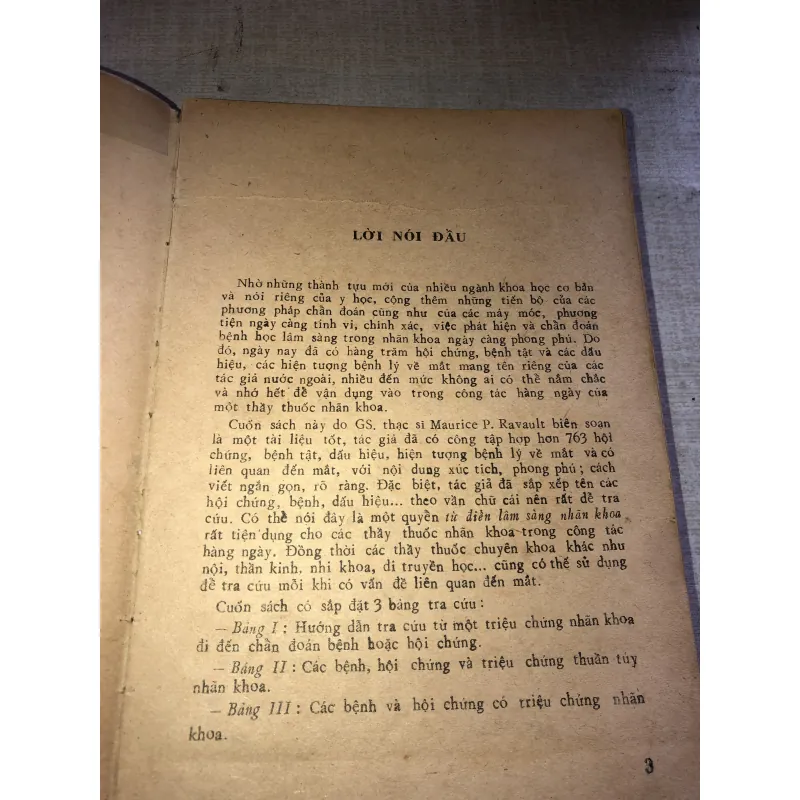 Các hội chứng trong nhãn khoa 785772