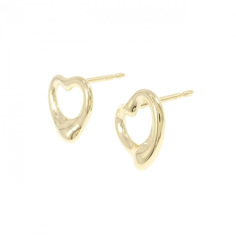 Bông tai Tiffany Open Heart Mini 665609