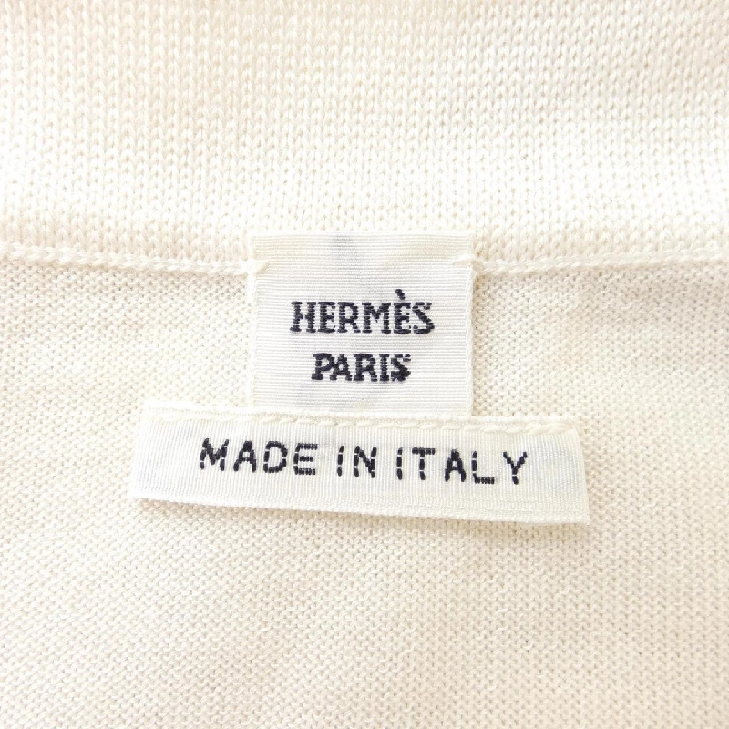 HERMES Áo len - Hàng hiệu Chính hãng 826381