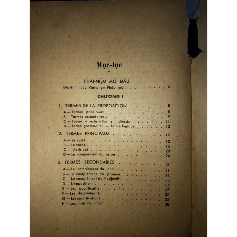 Pour bien comprendre la nouvelle grammaire Francais - Nguyễn Quý Vinh 1067108
