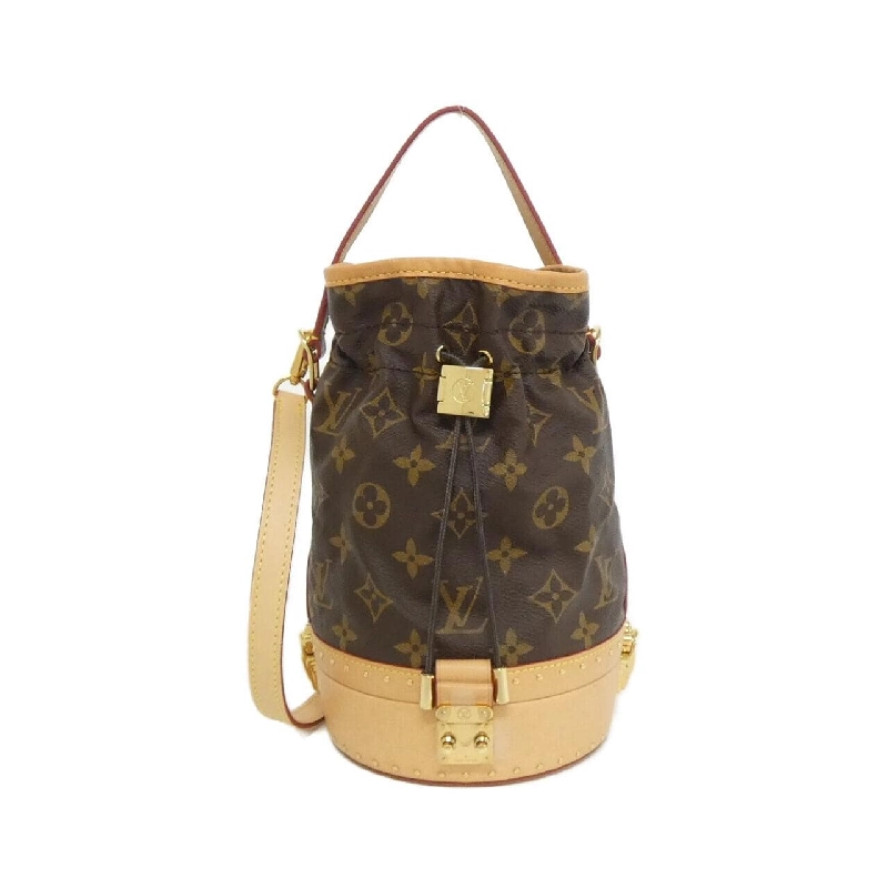Túi xách Louis Vuitton Monogram Petit Noé Trunk M43509 - Hàng hiệu Chính hãng 766568