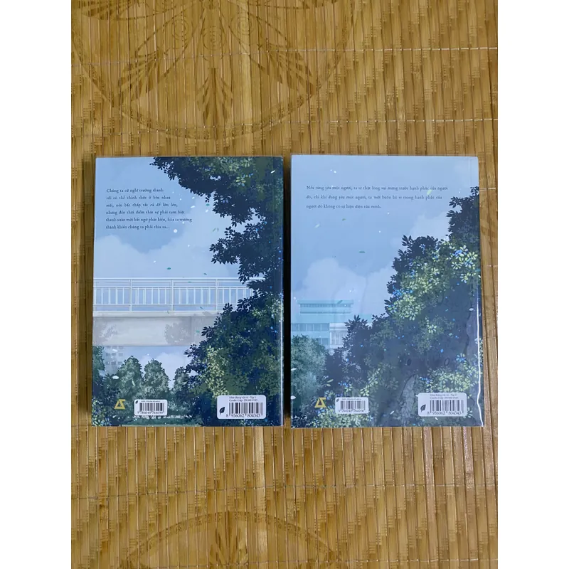 Năm tháng vội vã 720655