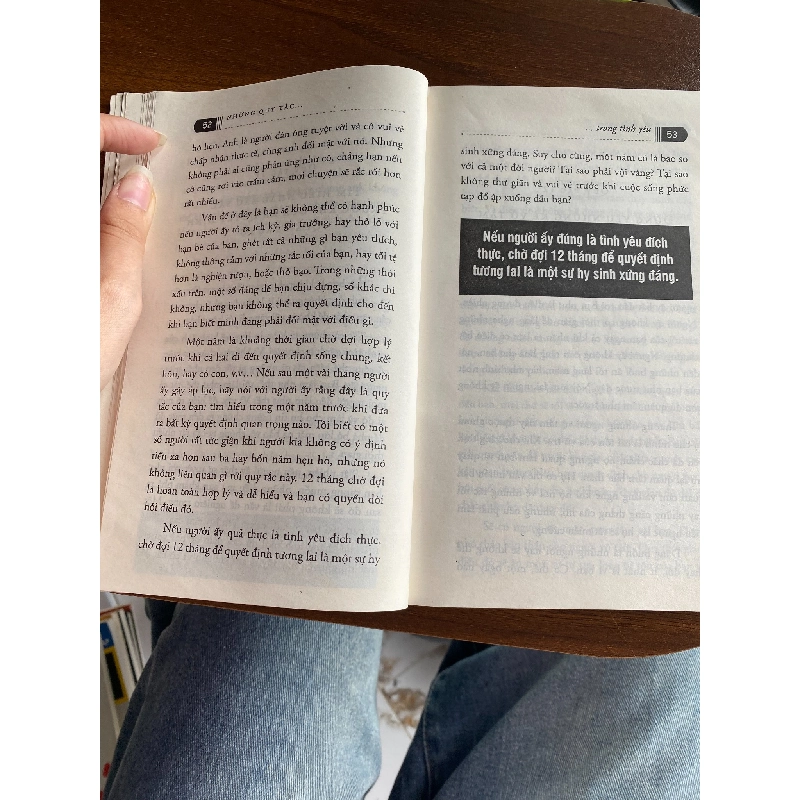 Những quy tắc trong tình yêu - Richard Templar 537705