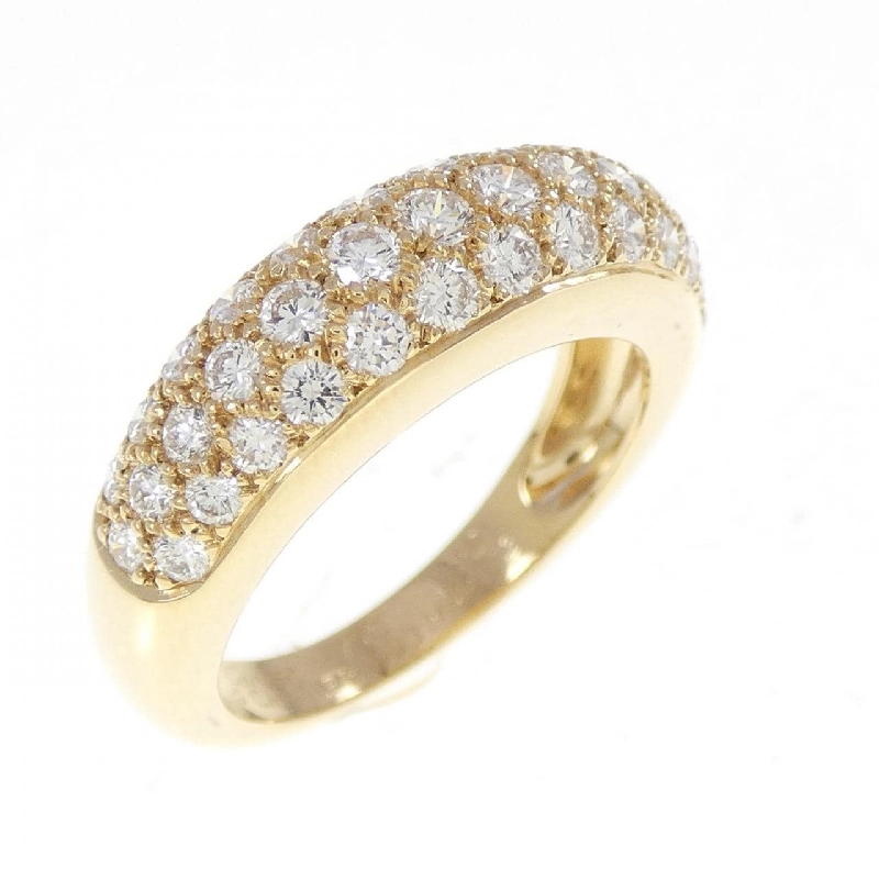 Nhẫn Cartier Mimi - Hàng hiệu Authentic 837475