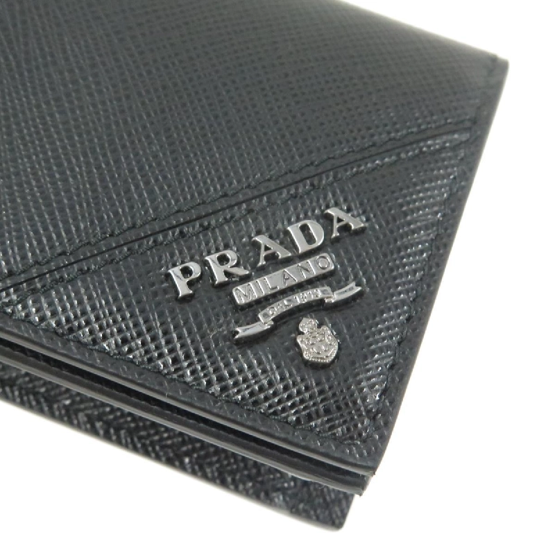 【Mới】Thẻ da Prada 2MC122 623128