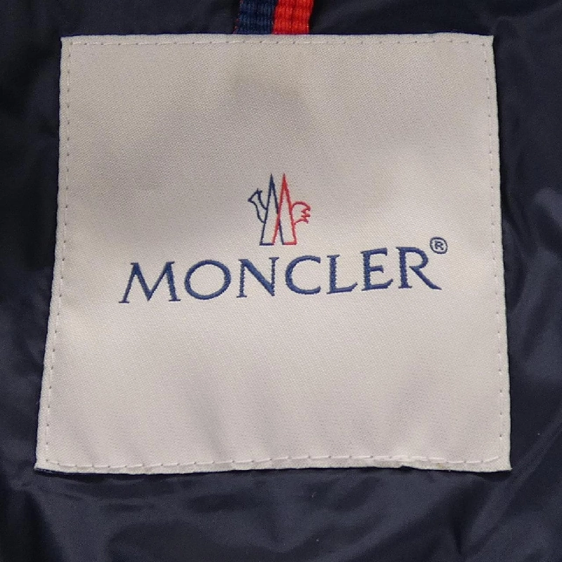 Áo khoác lông vũ MONCLER GIE - Hàng hiệu Chính hãng 821714