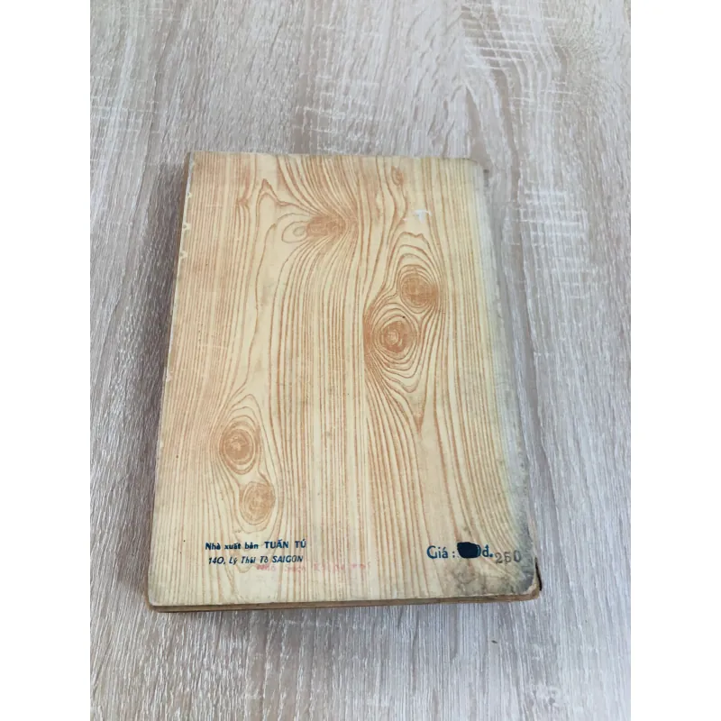 VĂN PHẠM PHÁP VĂN GIẢN YẾU  971724