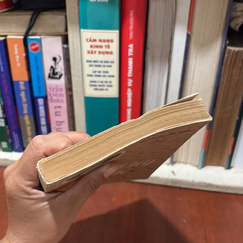 II Sách Xưa: Gienny Mác _ JENNY MARX - LUISE DORNEMANN - Trần Khuyến (Dịch) - 1976 764017