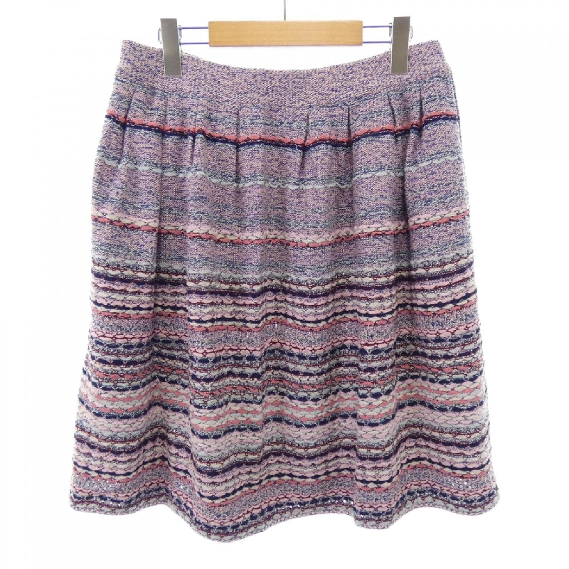 【Mã giảm giá】Chanel CHANEL Váy 651327