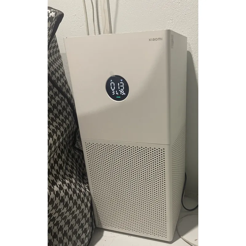 Máy lọc không khí Xiaomi Smart Air Purifier 4 Lite (33W) / Đã qua sử dụng 735675
