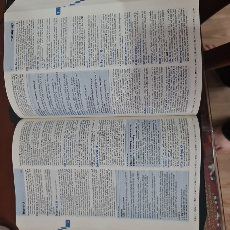 Oxford Advanced Learner's Dictionary (có đĩa kèm theo) 136630