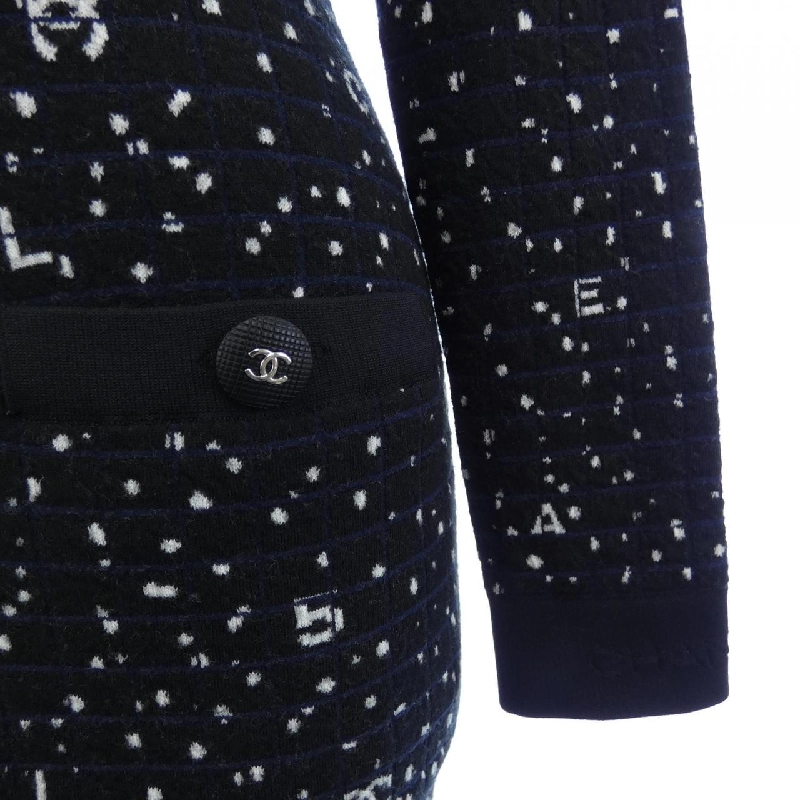 Chanel CHANEL P65142K60951 Váy 647634