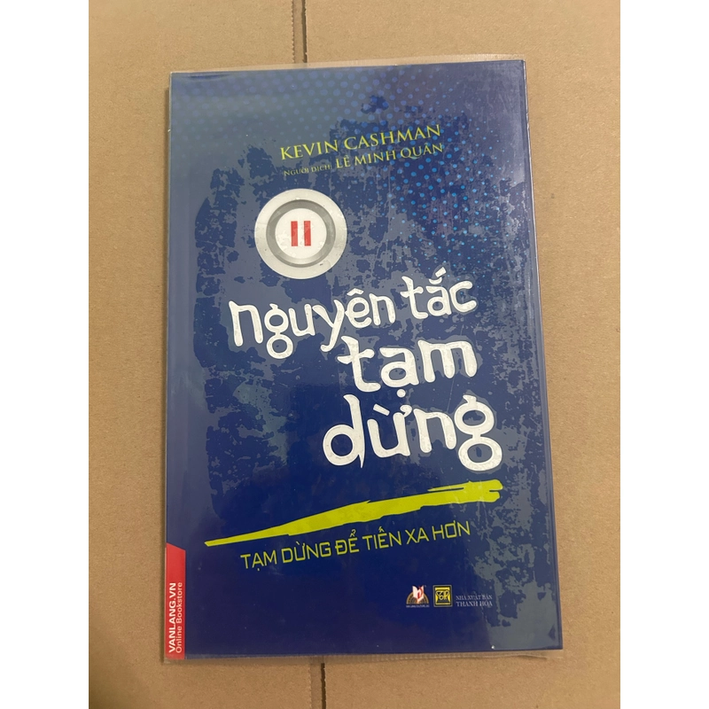 Nguyên tắc tạm dừng 477130