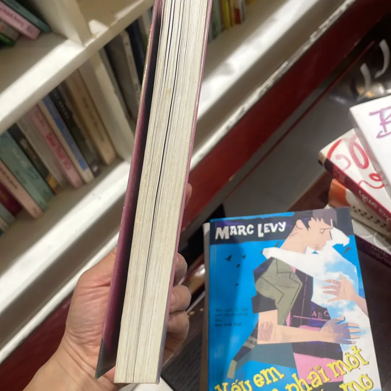 Gặp lại - Marc Levy 2007  1025705