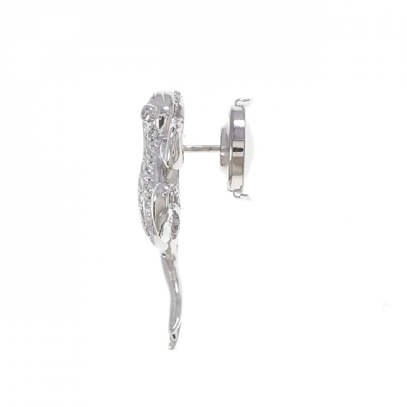 PT900 Ếch Kim Cương Brooch 0.23CT - Hàng hiệu Chính hãng 877508