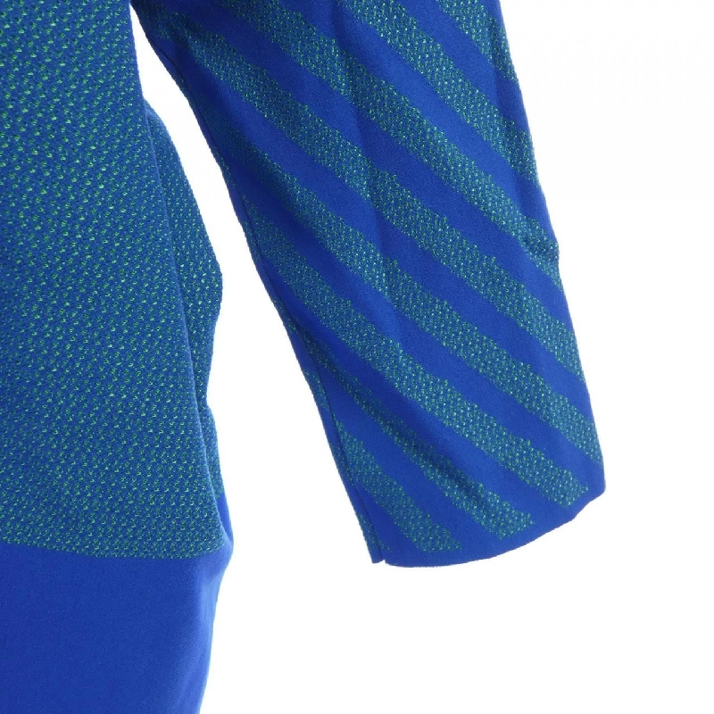 【Mã giảm giá】Đầm PLEATS PLEASE 652411