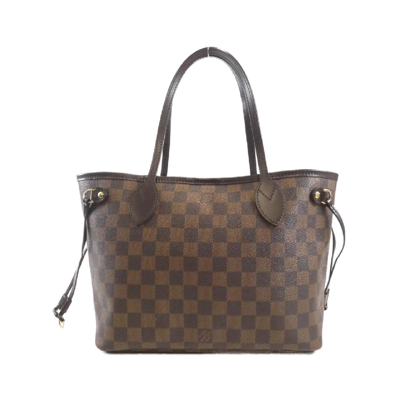 Túi xách Louis Vuitton Damier Neverfull PM N51109 - Hàng hiệu Chính hãng 802079