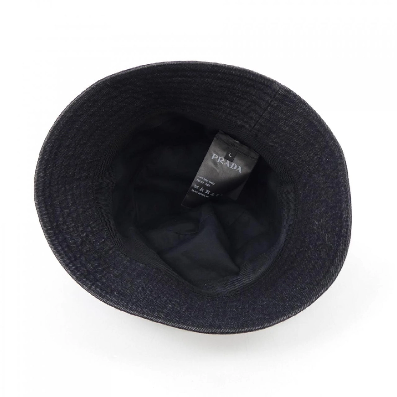 Mũ PRADA 2HC137 - Hàng hiệu Chính hãng 906158