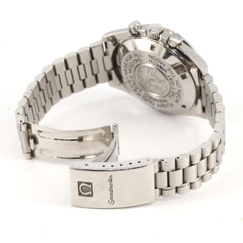 Đồng hồ Omega Speedmaster Pro 3590.50/ST145-022 SS Cơ khí - Hàng hiệu Chính hãng 887460