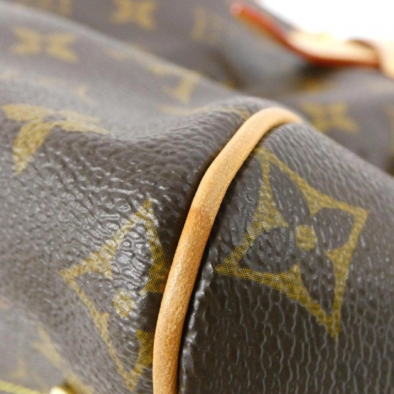 Túi xách vai Louis Vuitton Monogram Tivoli GM M40144 - Hàng hiệu Chính hãng 768471