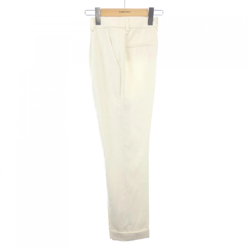 【Mã giảm giá】Quần SAINT LAURENT 653997