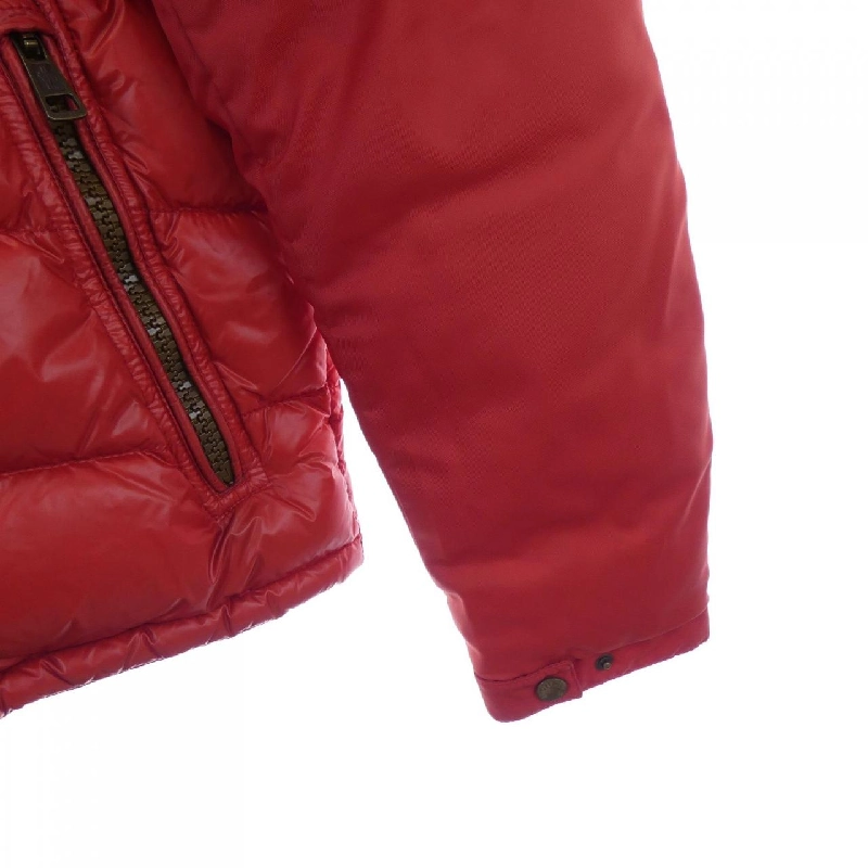 MONCLER GARONNE Áo khoác lông - Hàng hiệu Chính hãng 881346