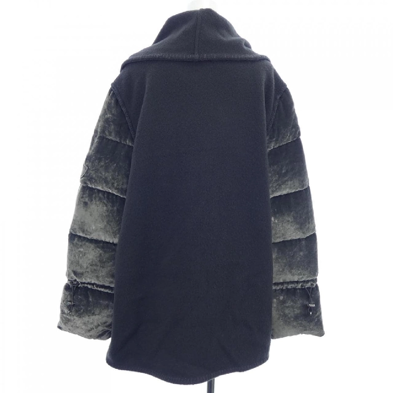 Áo khoác lông vũ MONCLER 640231