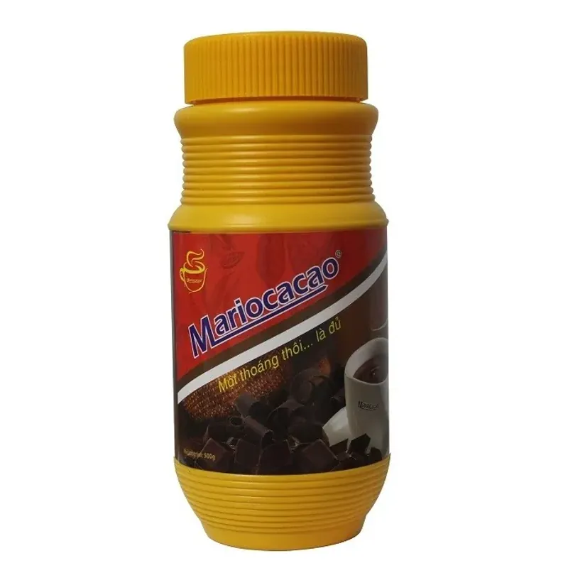 CÀ PHÊ -CA CAO PARIS MARIO 1013721