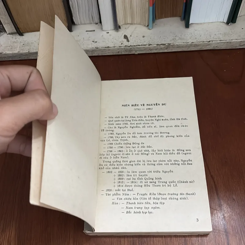 II Sách Xưa Văn Học: Truyện Kiều - Nguyễn Du - 1972 593303