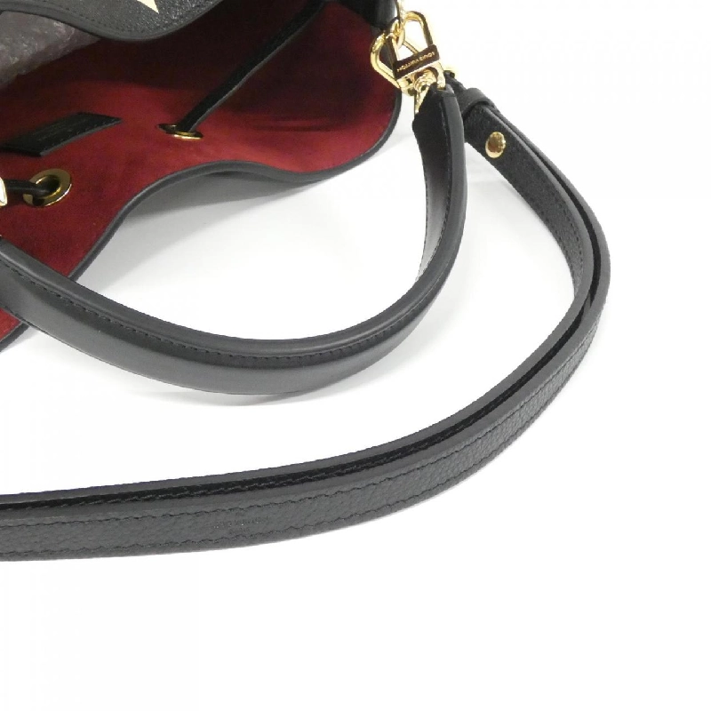 Túi xách vai Louis Vuitton Monogram Empreinte Neo Noé MM M45497 609229