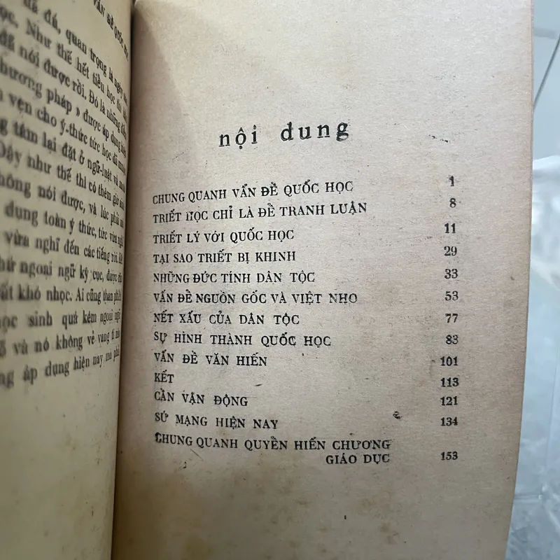 VẤN ĐỀ QUỐC HỌC- KIM ĐỊNH 708498