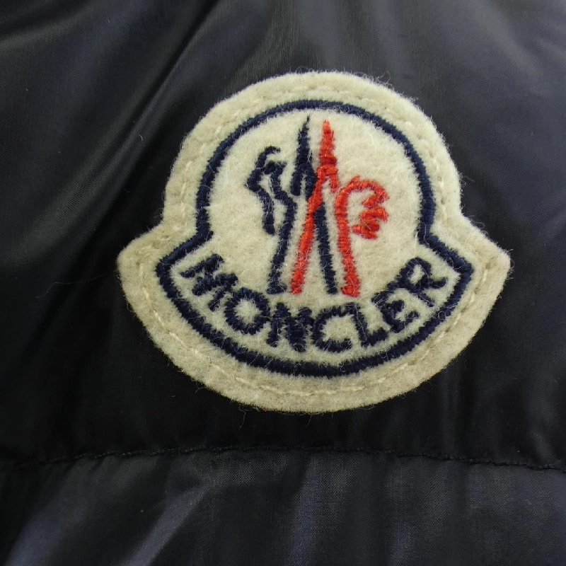 MONCLER AIDAN Áo khoác lông - Hàng hiệu Chính hãng 884290