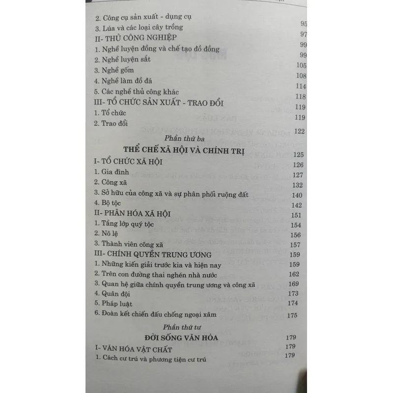 Thời đại Hùng Vương lịch sử kinh tế chính trị văn hóa xã hội  722754