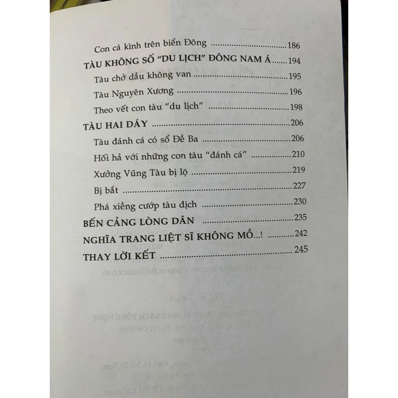 Ký ức tàu không số, mã thiện đồng. 999 493887