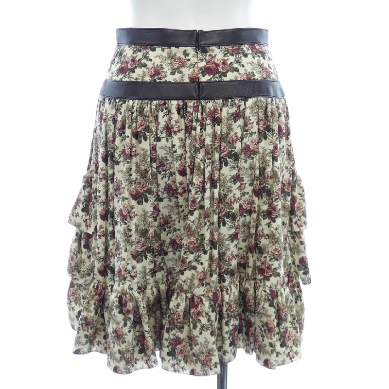 【Mã giảm giá】Váy Louis Vuitton 653964