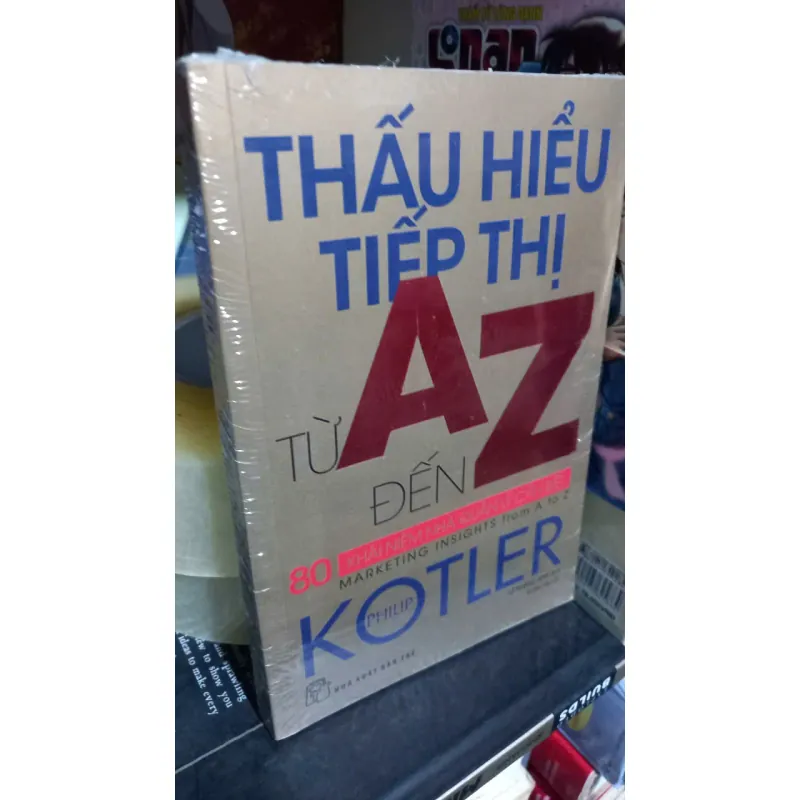 thấu hiểu tiếp thị từ a đến z 716762