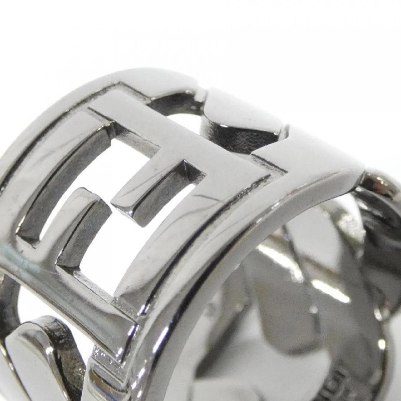 Nhẫn Fendi - Hàng hiệu Authentic 772069