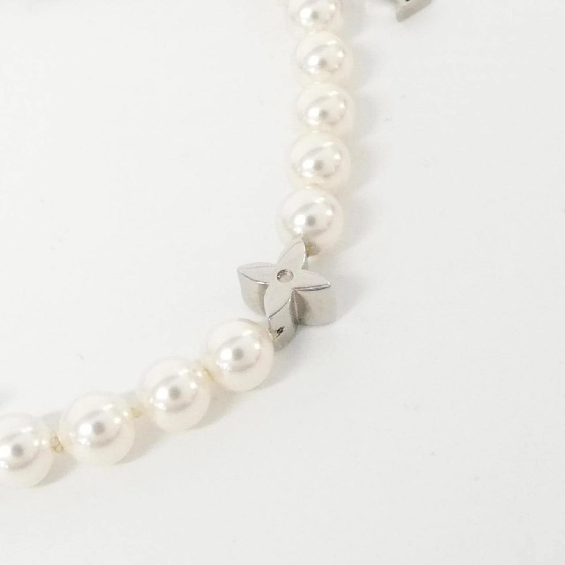 Louis Vuitton Pearl Fusion M1556A Bracelet - Hàng hiệu Authentic 773154