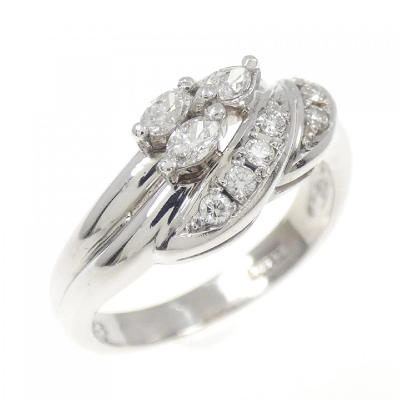 Nhẫn kim cương PT900 0.28CT - Hàng hiệu Chính hãng 851472