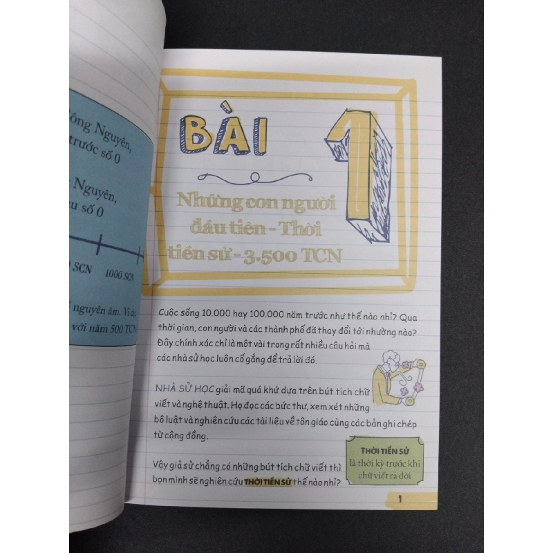 Bộ 2 tập Muốn học giởi lịch sử không? Tớ cho cậu mượn vở mới 90% bẩn nhẹ 2022 HCM1008 Ximena Vengoechea LỊCH SỬ - CHÍNH TRỊ - TRIẾT HỌC 916727