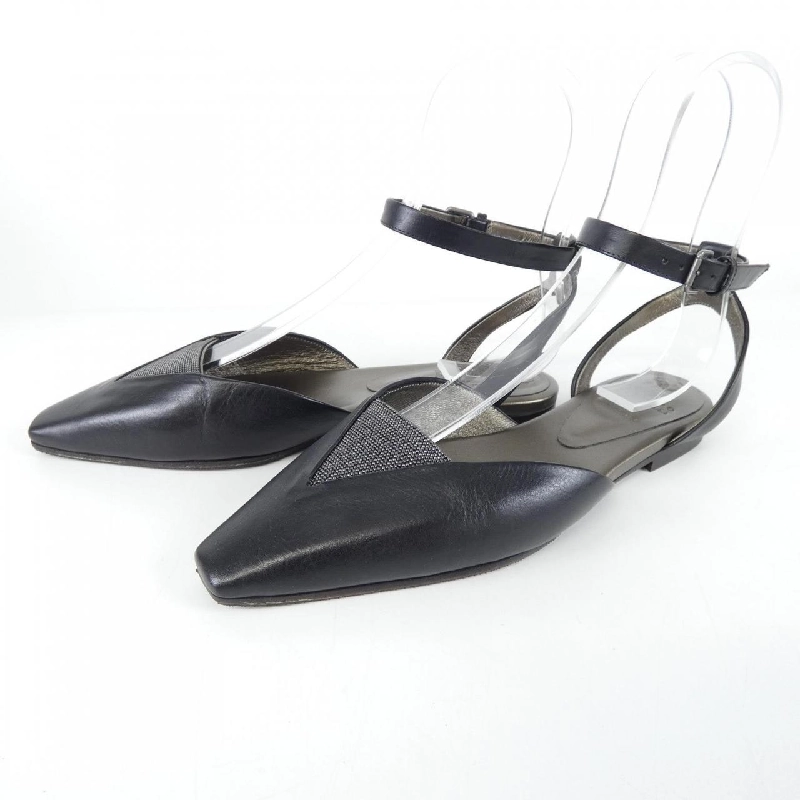 【Mã giảm giá】Giày BRUNELLO CUCINELLI 663066