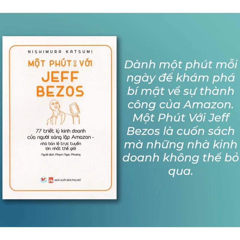 Combo 4 cuốn: Một Phút Với ... 454224