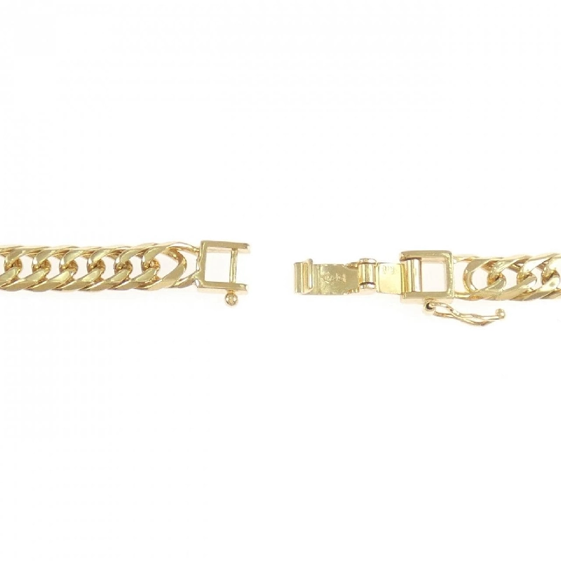 Dây chuyền K18YG Kihei 61cm - Hàng hiệu Chính hãng 848542