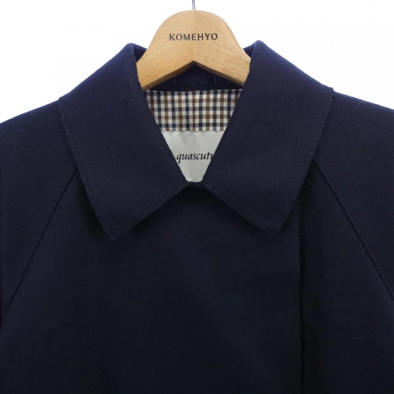 Áo khoác Aquascutum 5022404009 - Hàng hiệu Authentic 808813