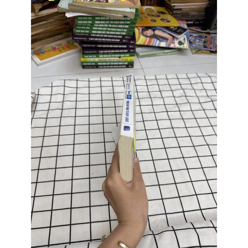 Tổng ôn phần Tư duy LOGIC  656503